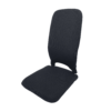 SACRO WEDGE WITH TALL (24") BACK
